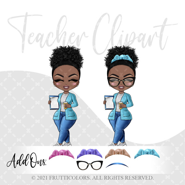 back-to-school-clipart-african-american-teacher-clipart-teacher-life-cute-png-coffee-break-illustration-6.jpg