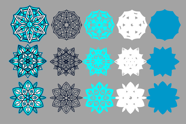 Layered mandala snowflakes1.jpg