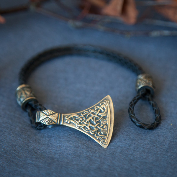 viking-bracelet