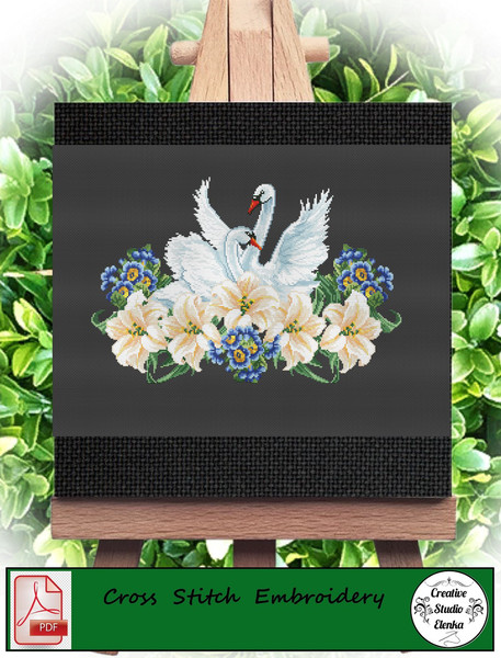 Swans embroidery pattern 12.jpg