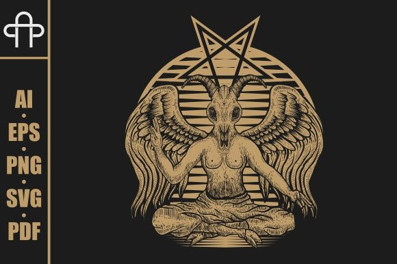 Baphomet-Satanic-Graphics-1-1-580x386.jpg