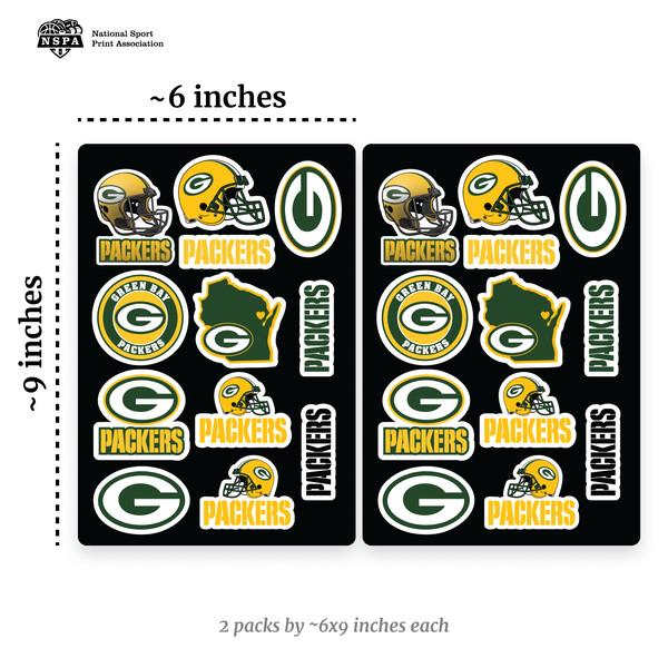 green bay packers stickers.png