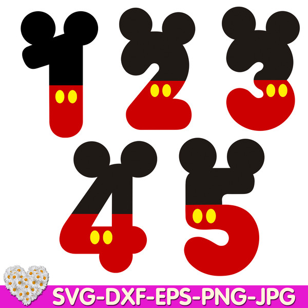Mouse-Number-One-Two-Three-Four-Five-Oh-Toodles,-I'm-1-I'm-2-I'm-3-I'm-4-I'm-5-birthday-digital-design-Cricut-svg-dxf-eps-png-ipg-pdf-cut-file.jpg