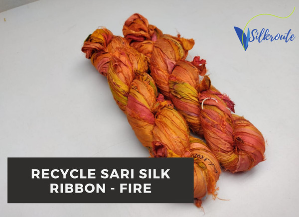 Sari Silk Ribbon - Sari Silk - Sari Ribbon - SilkRouteIndia (11).png