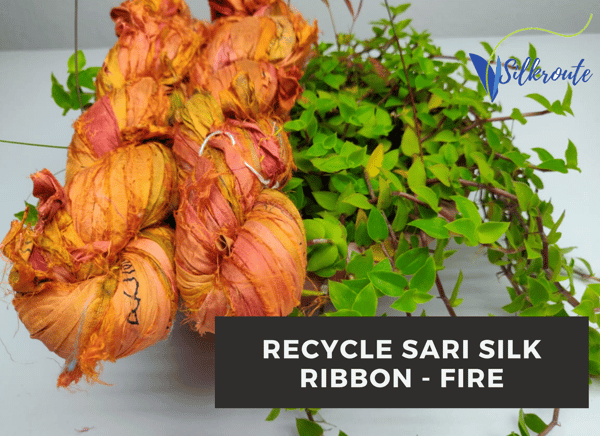 Sari Silk Ribbon - Sari Silk - Sari Ribbon - SilkRouteIndia (12).png