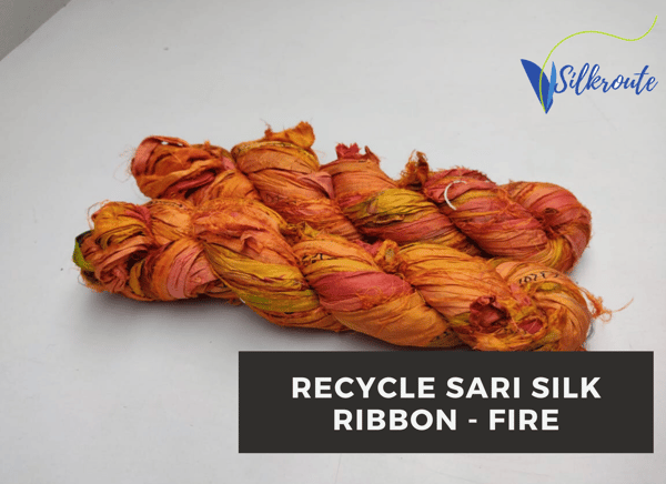 Sari Silk Ribbon - Sari Silk - Sari Ribbon - SilkRouteIndia (13).png