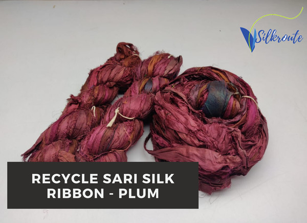 Sari Silk Ribbon - Sari Silk - Sari Ribbon - SilkRouteIndia (28).png