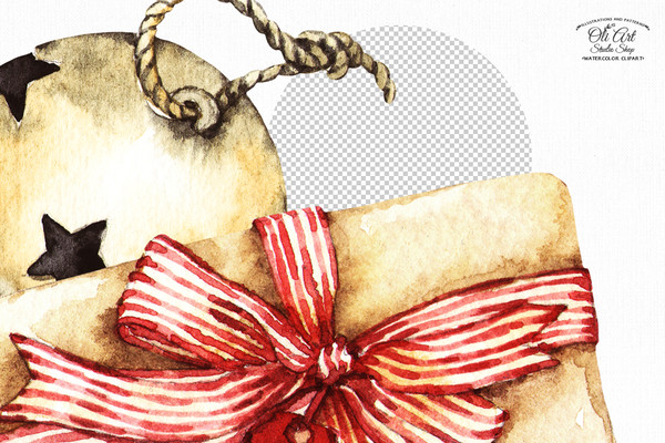 Christmas Gifts Clipart_02.JPG