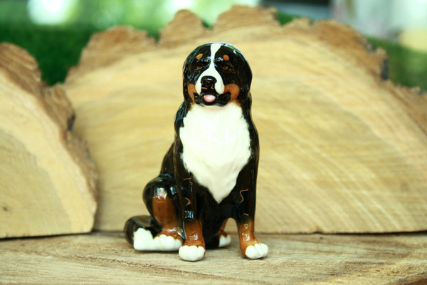 souvenir Bernese Mountain Dog