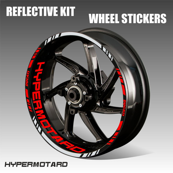 11.16.13.007(W+R)REF Полный комплект наклеек на диски Ducati HYPERMOTARD.jpg