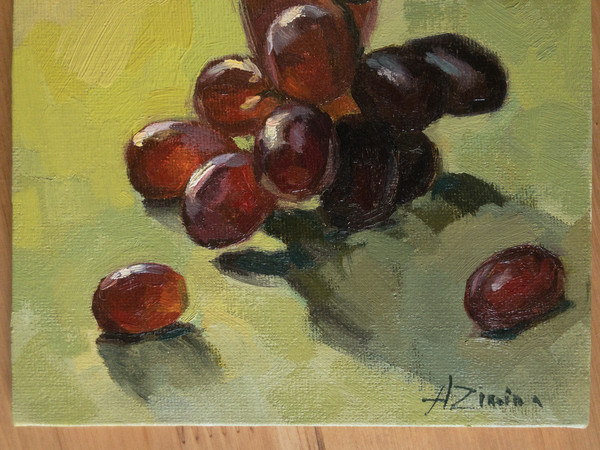 Grapes-oil-painting 2.JPG