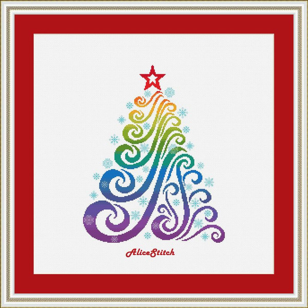 Christmas_tree_rainbow_snowflakes_e5.jpg