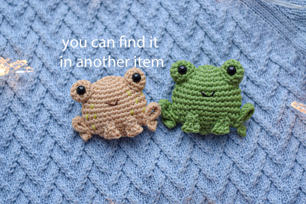 frog-Hat-pin-brooch