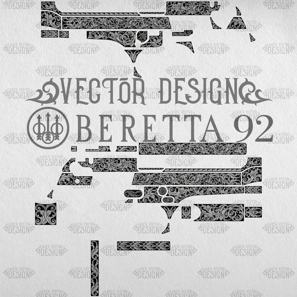 VECTOR DESIGN Beretta 92 Scrollwork 2.jpg