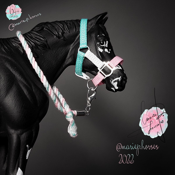 449-schleich-horse-tack-accessories-model-toy-halter-and-lead-rope-custom-accessory-MariePHorses-Marie-P-Horses.png