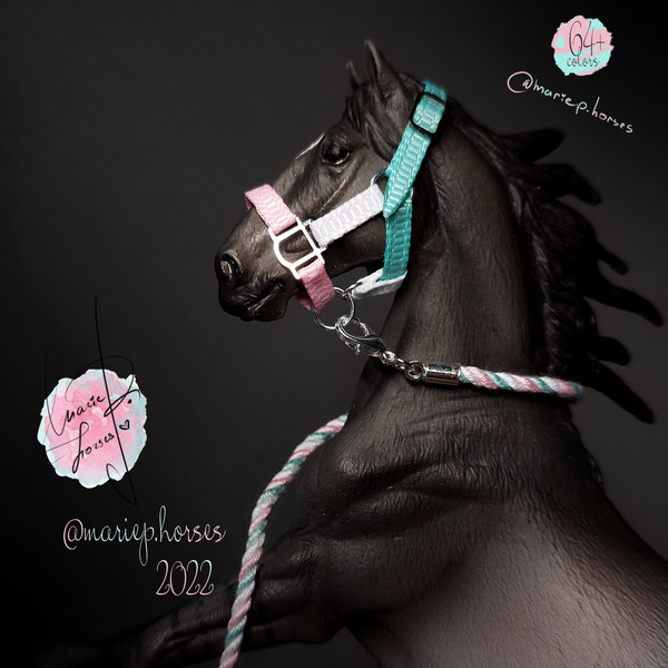 495-schleich-horse-tack-accessories-model-toy-halter-and-lead-rope-custom-accessory-MariePHorses-Marie-P-Horses.png