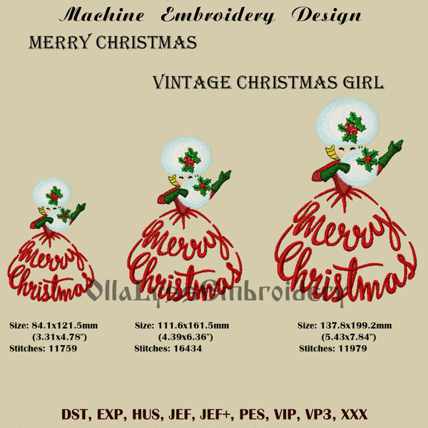 vintage-merry-christmas-girl-machine-embroidery-design-holiday-greeting-ollalyss2.jpg