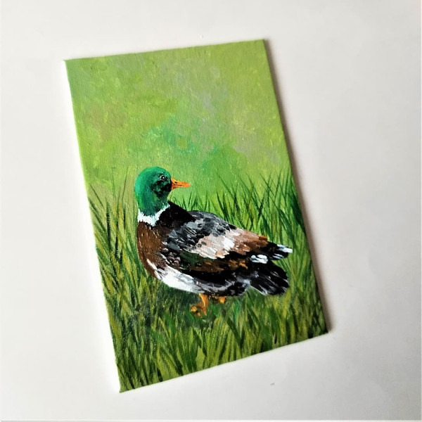 Duck-small-painting-farm-animal-wall-decor-3.jpg
