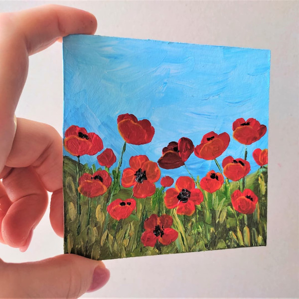 Handwritten-field-poppies-mini-painting-by-acrylic-paints-2.jpg