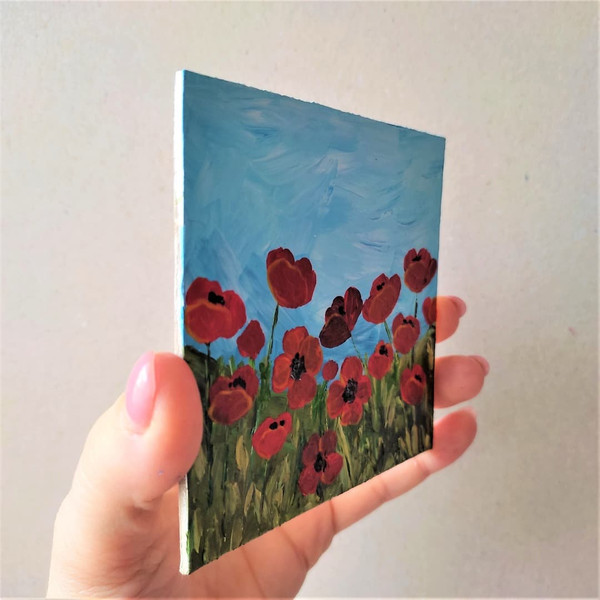 Handwritten-field-poppies-mini-painting-by-acrylic-paints-3.jpg