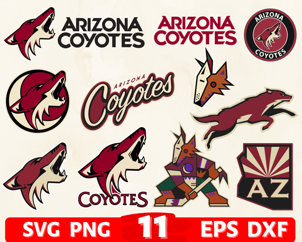 72 Arizona Coyotes Logo Stock Photos, High-Res Pictures, and