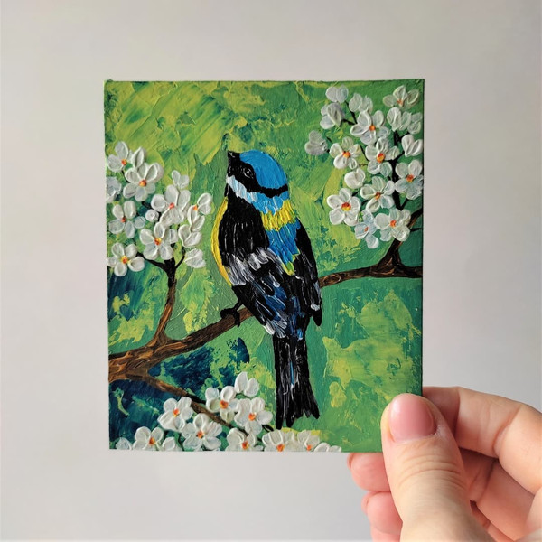 Handwritten-bird-titmouse-small-painting-by-acrylic-paints-1.jpg