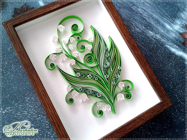 Quilling floral design templates, Paper quilling patterns - Inspire Uplift