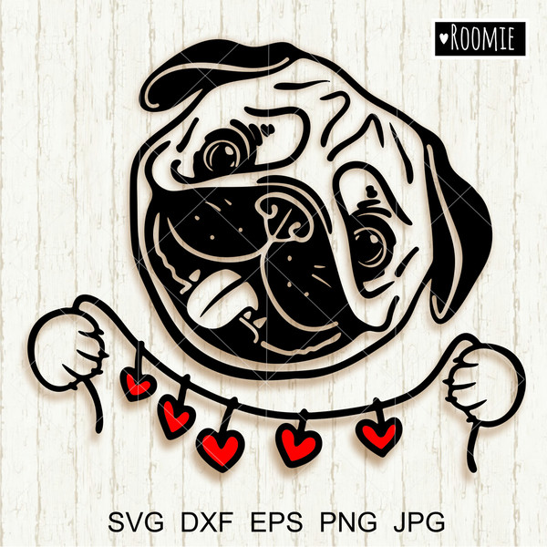 Pug-dog-with-hearts-clipart.jpg