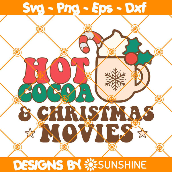 Hot Cocoa And Christmas Movies.jpg