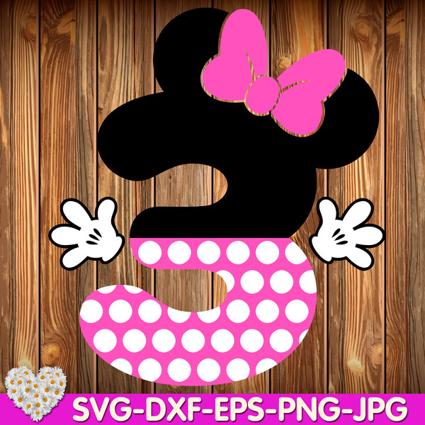 tulleland-Mouse-Number-Three-Toodles-Cute-mouse-Birthday-Oh-Toodles-Girls-number-digital-design-Cricut-svg-dxf-eps-png-ipg-pdf-cut-file1.jpg