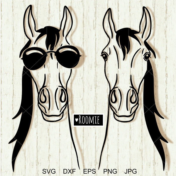 Horse-with-sunglasses-svg-Farm-animals-cut-files-vector-clipart-1.jpg