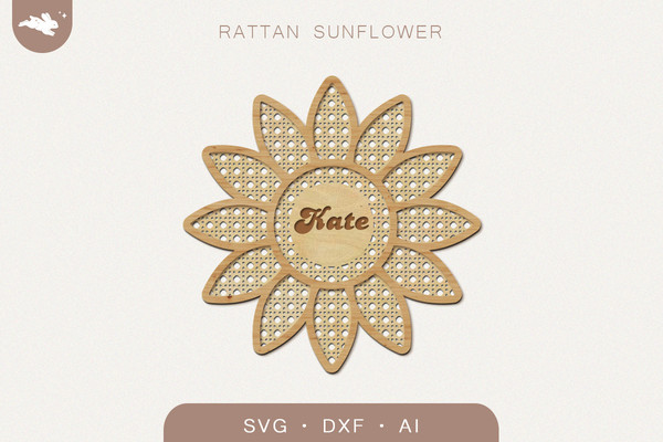 Rattan sunflower svg sign.jpg