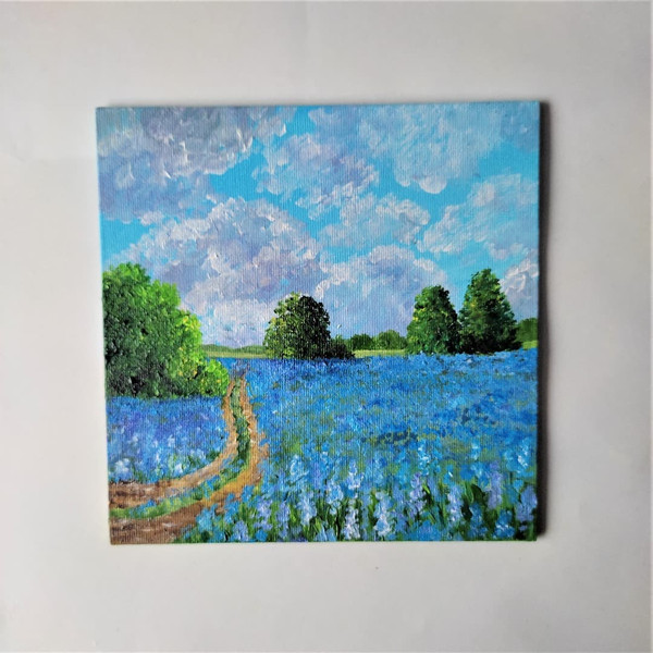 Handwritten-meadow-blue-flowers-landscape-by-acrylic-paints-7.jpg