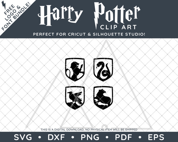 Harry Potter House Crests Thumbnail5.png