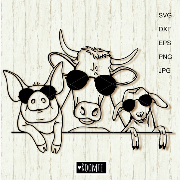 Farm-animals-with-sunglasses-Cow-pig-goat.jpg