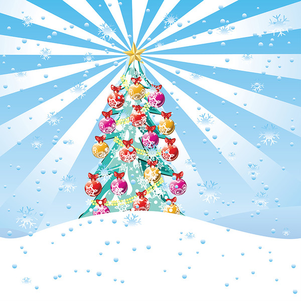Christmas Tree on Snow Hill2.jpg