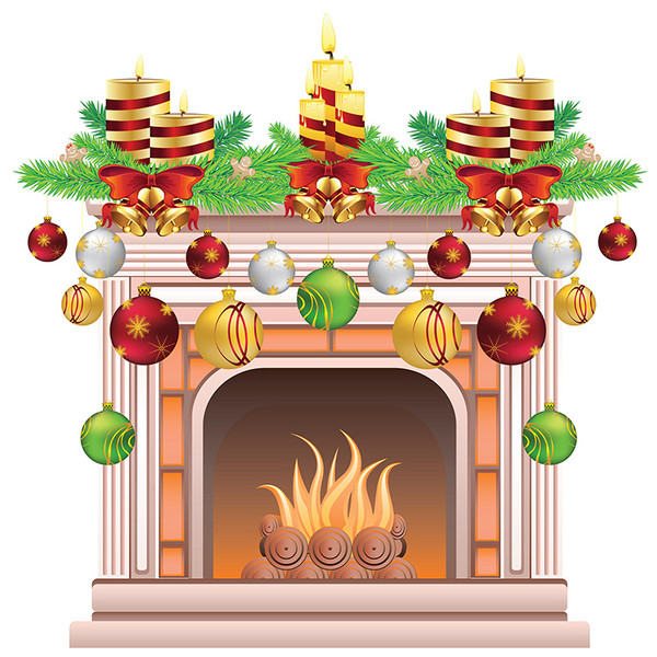 Decorated Christmas Fireplace2.jpg