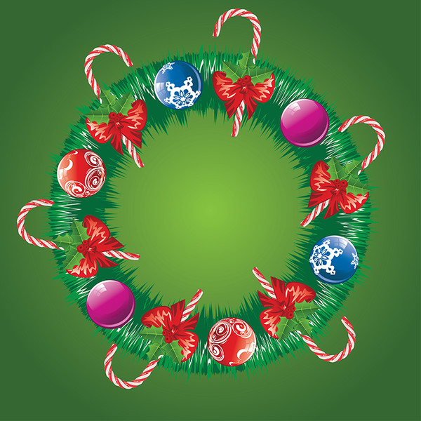 Decorated Christmas Wreath2.jpg