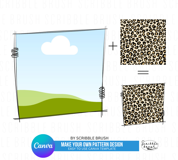 Square Photo Frame Canva Template.png