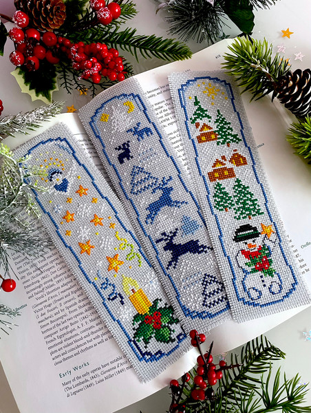 Winter bookmarks trio.jpg