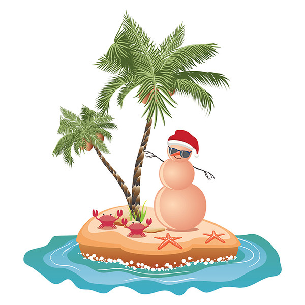 Christmas sandman on beach5.jpg