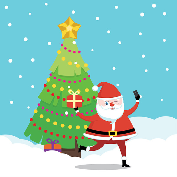 Christmas tree and Santa.jpg