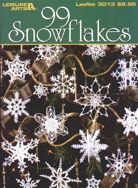 99 Snowflakes Crochet Pattern 1.JPG