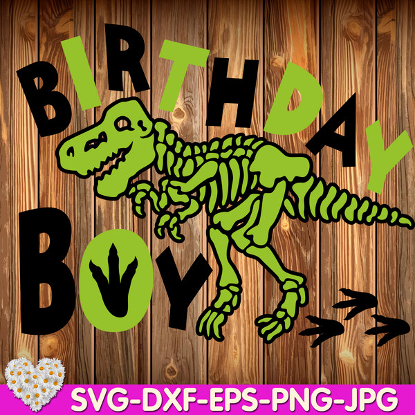 Rex-Dino-Birthday-Tyrannosaurus-Rex-Dinosaur-Boy-Party-digital-design-Cricut-svg-dxf-eps-png-ipg-pdf-cut-file-tulleland.jpg