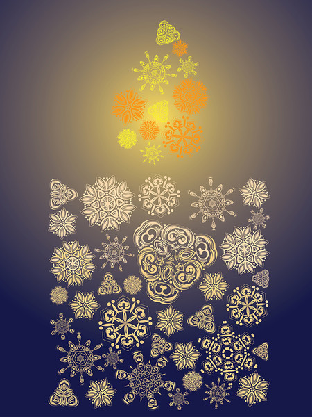 Candle Made of Snowflakes6.jpg