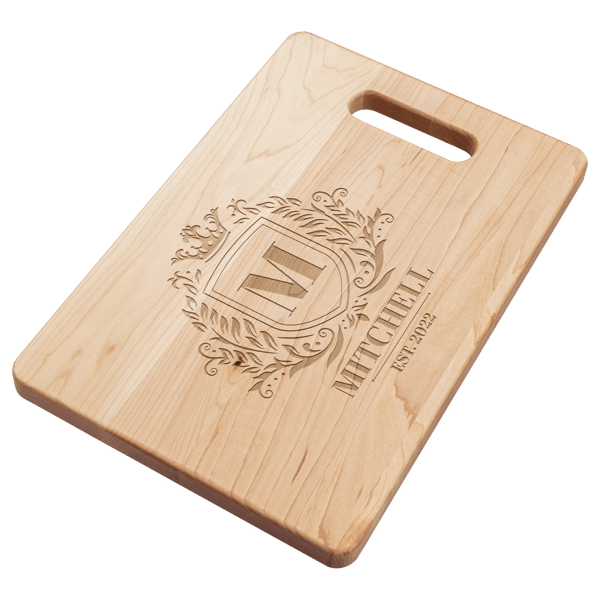 personalized monogram maple cutting board family gift.png