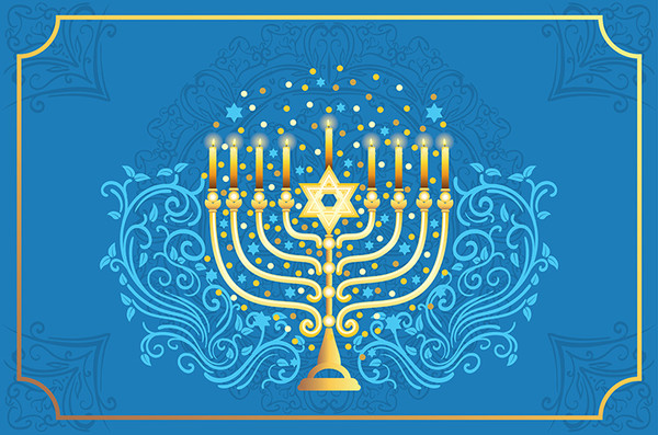 Hanukkah greeting card with menorah.jpg