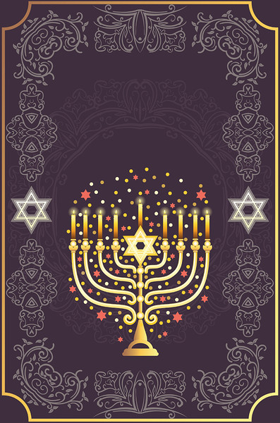 Hanukkah greeting card with menorah2.jpg