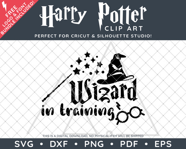 Witch and Wizard in Training by SVG Studio Thumbnail2.png