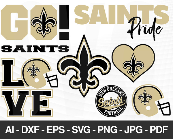 New Orleans Saints S033.jpg